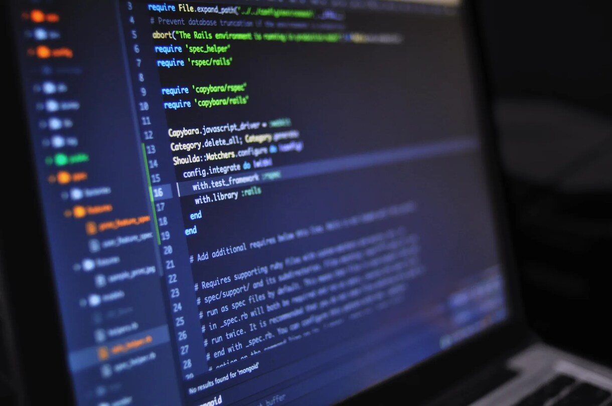 現役プログラマがプログラミングのお手伝いいたします 簡単な質問からプログラム開発までなんでもご相談ください イメージ1
