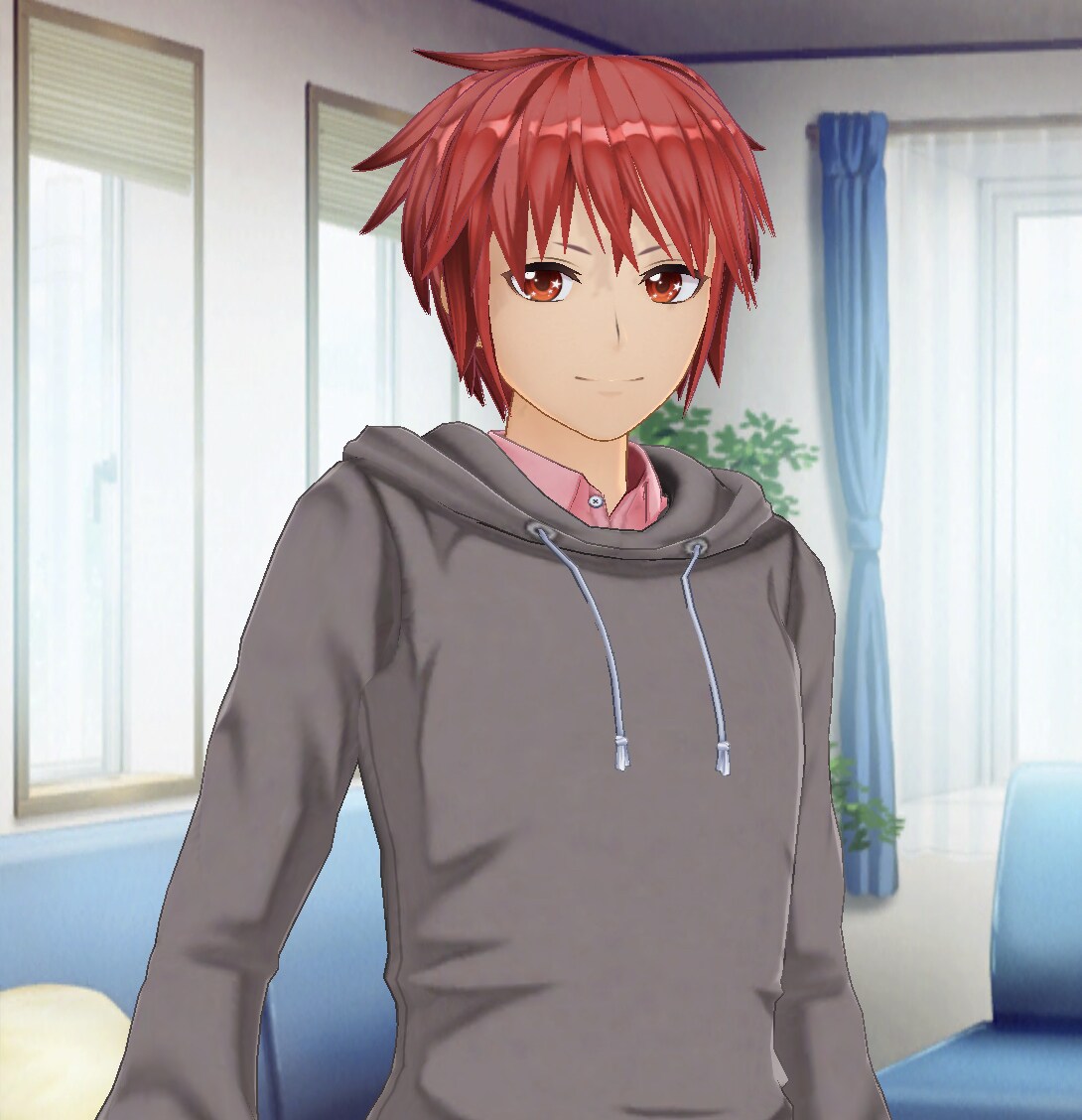 あなたの悩み、愚痴なんでもキャラクターが聞きます 学んだ心理学に基づき、あなたの悩みを解決します イメージ2