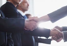 新卒採用業務サポートします 新卒採用をしたいけど何から始めたら良いか分からない経営者の方 イメージ2