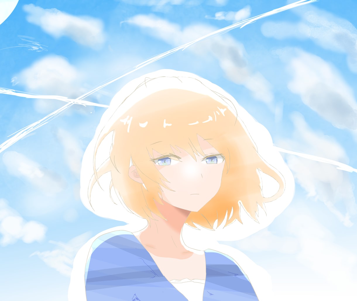 ＳＮＳやブログ用のアイコンを作成いたします お客様のイメージするイラストをご提案させて頂きます！！ イメージ4