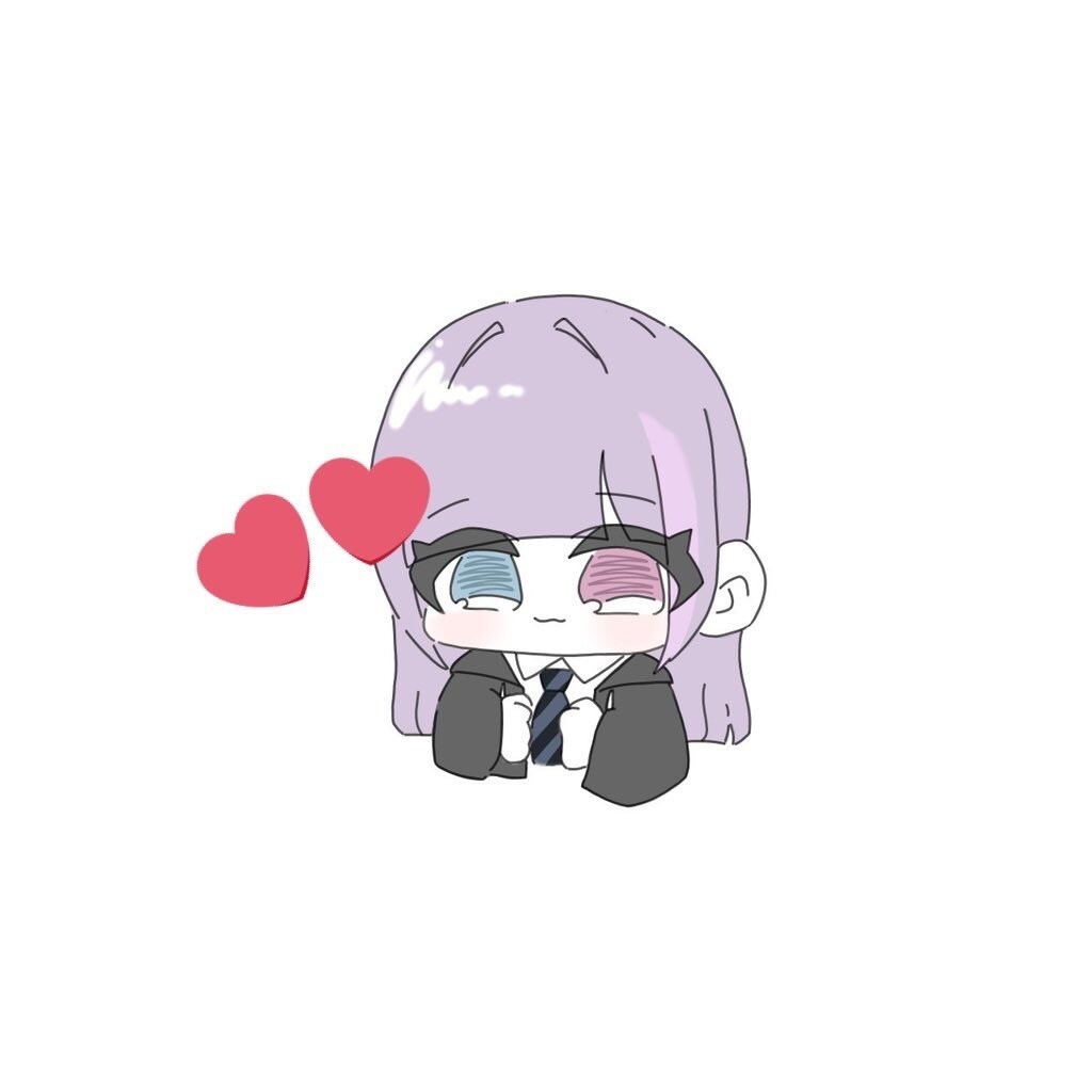デフォルメイラスト依頼受付してます ‪デフォルメイラスト‪現在4月30日まで半額中 イメージ1