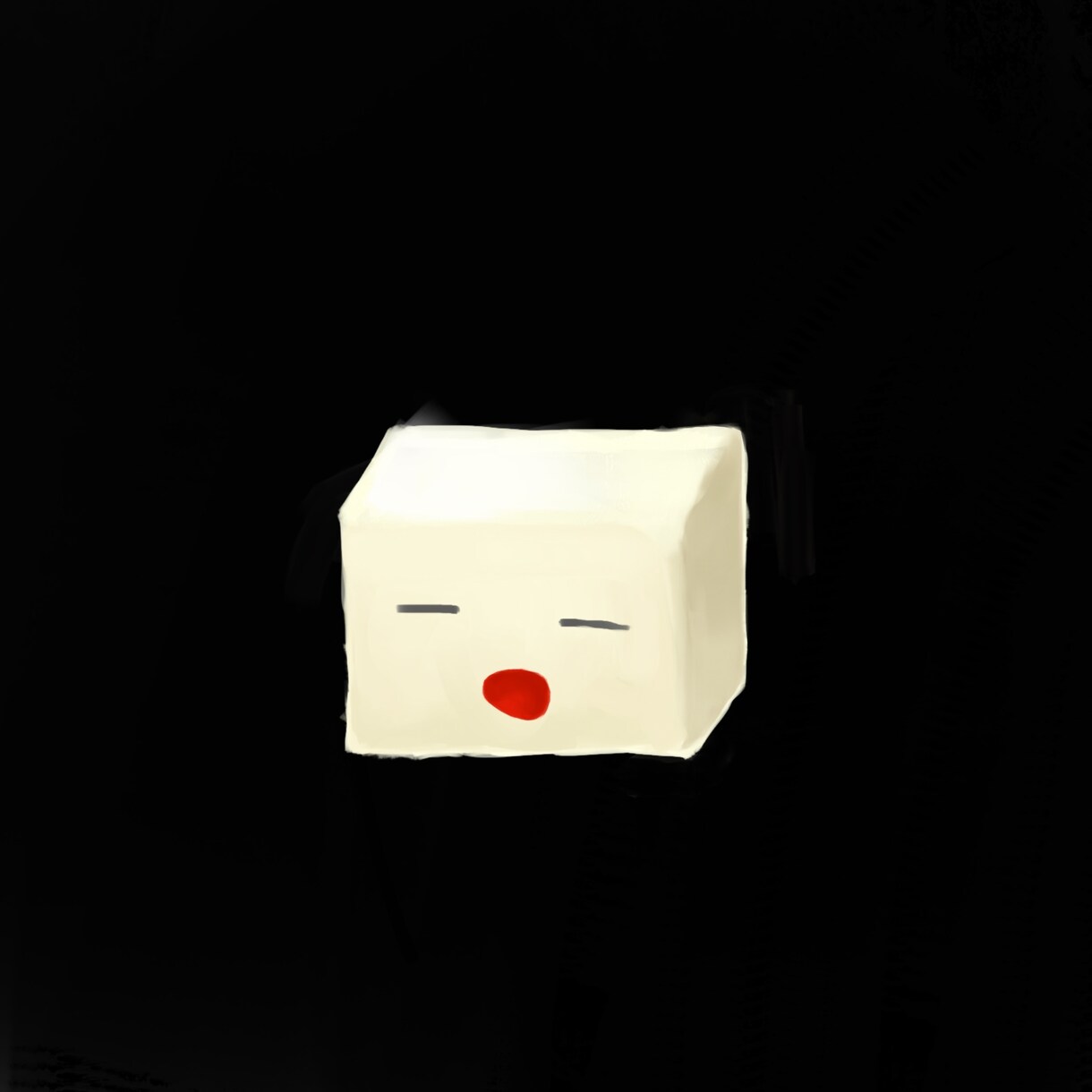 似顔絵やちょっとした挿絵におすすめです。ます ちょっとしたお固いイラストにいかがでしょう？ イメージ3