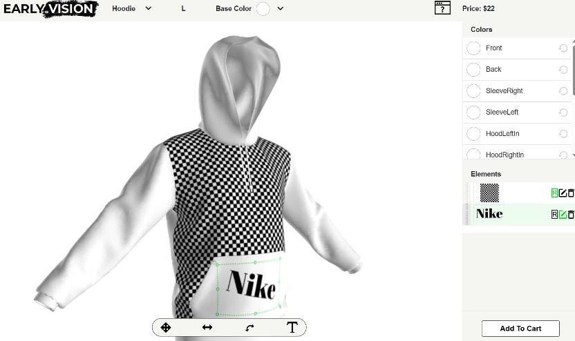 3Dプロダクトコンフィギュレーターを開発します 18年以上の開発経験とThree.js・Reactで魅せる！ イメージ1