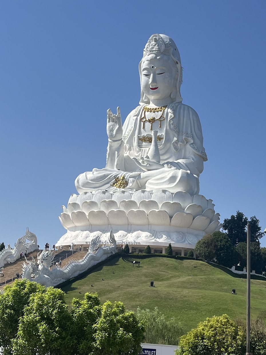 バンコク旅行をサポートします タイのことなら(ある程度)なんでもお任せ！ イメージ1