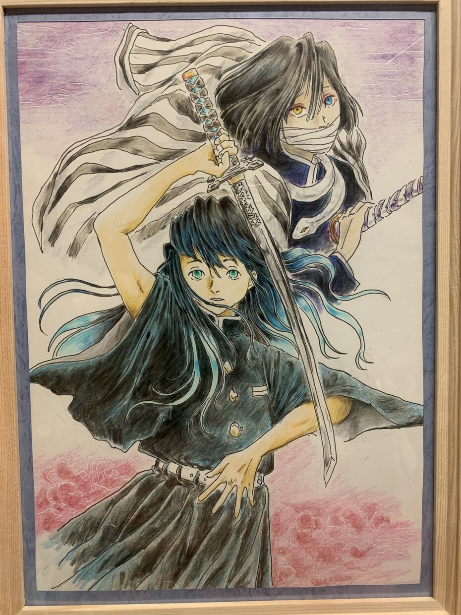 ご希望されるイラスト、描きます あなたの欲しいイラスト描きます。 イメージ6