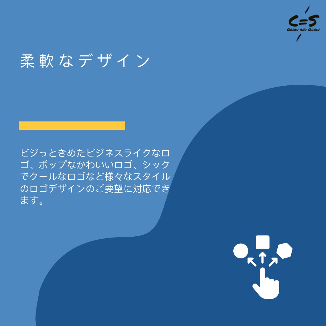 ずっと使いたいような大切なロゴお作りします •企業、レストラン、カフェ等の様々なスタイルのロゴデザイン！ イメージ6