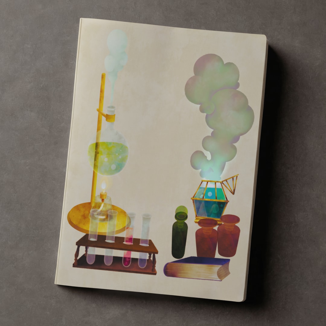 児童書・電子書籍・単行本　装丁イラスト描きます 挿絵・フォントデザインなどもご相談ください イメージ2
