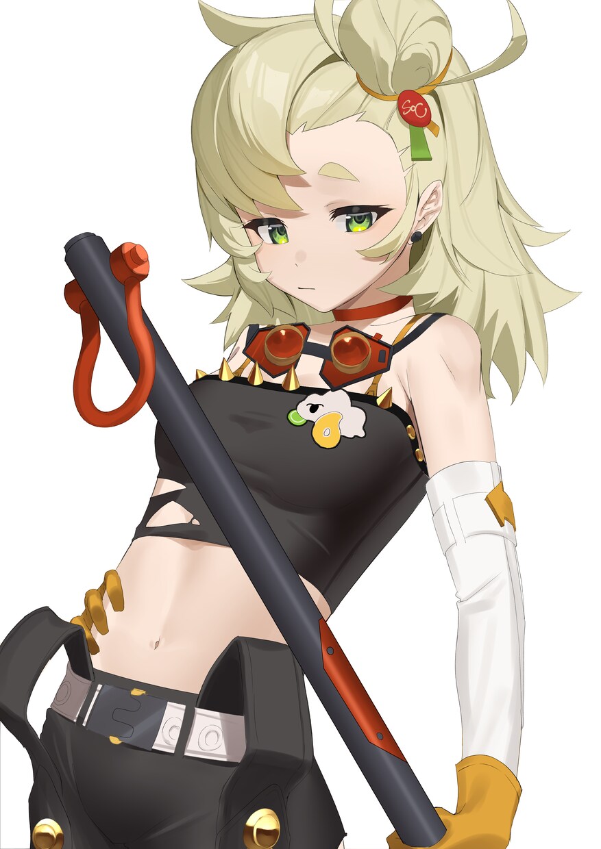 SNS向けアイコン描きます あなただけのキャラクターを描かせてください！ イメージ1