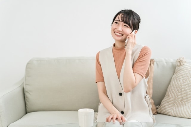 心の絡まりをそっとほどく心解電話セッションをします 恋愛・仕事・人間関係で繰り返す悩みの根を見つけます イメージ4