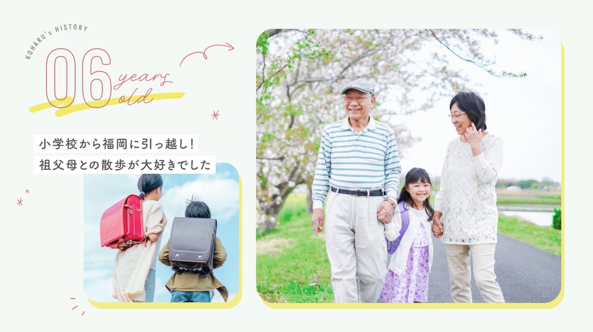 映画・雑誌のようなプロフィールムービーを作ります 式場規定への対応可能 / DVD・Blu-ray無料 イメージ6