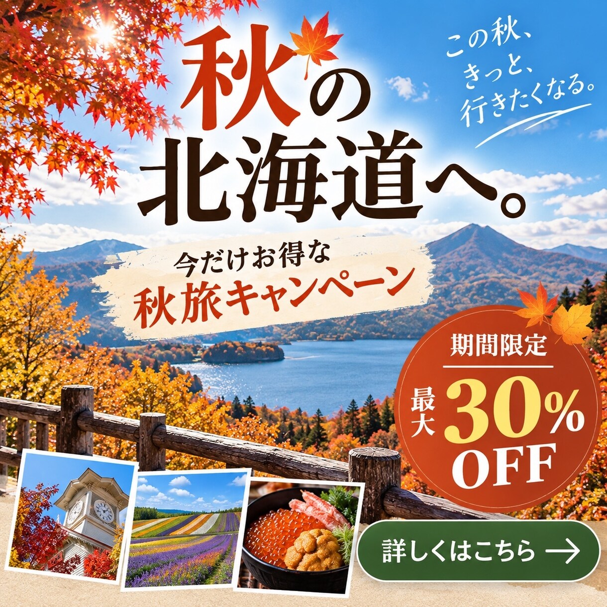 伝わるバナーを目的に合わせて制作します 美容・店舗・サービスの魅力が伝わるデザイン イメージ7