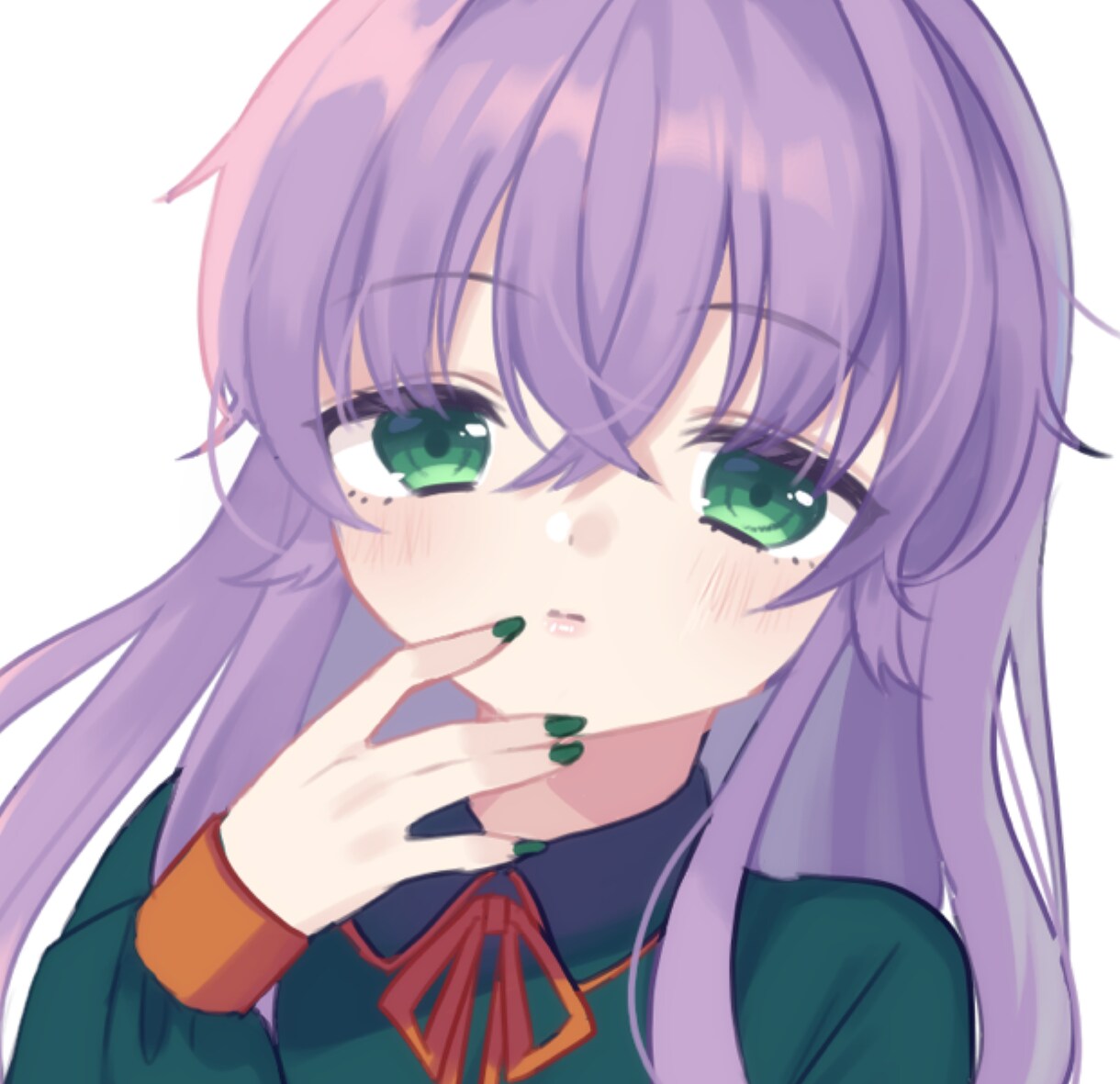 SNS用イラスト描きます リーズナブルでかわいい短納期対応のSNSアイコン制作 イメージ1