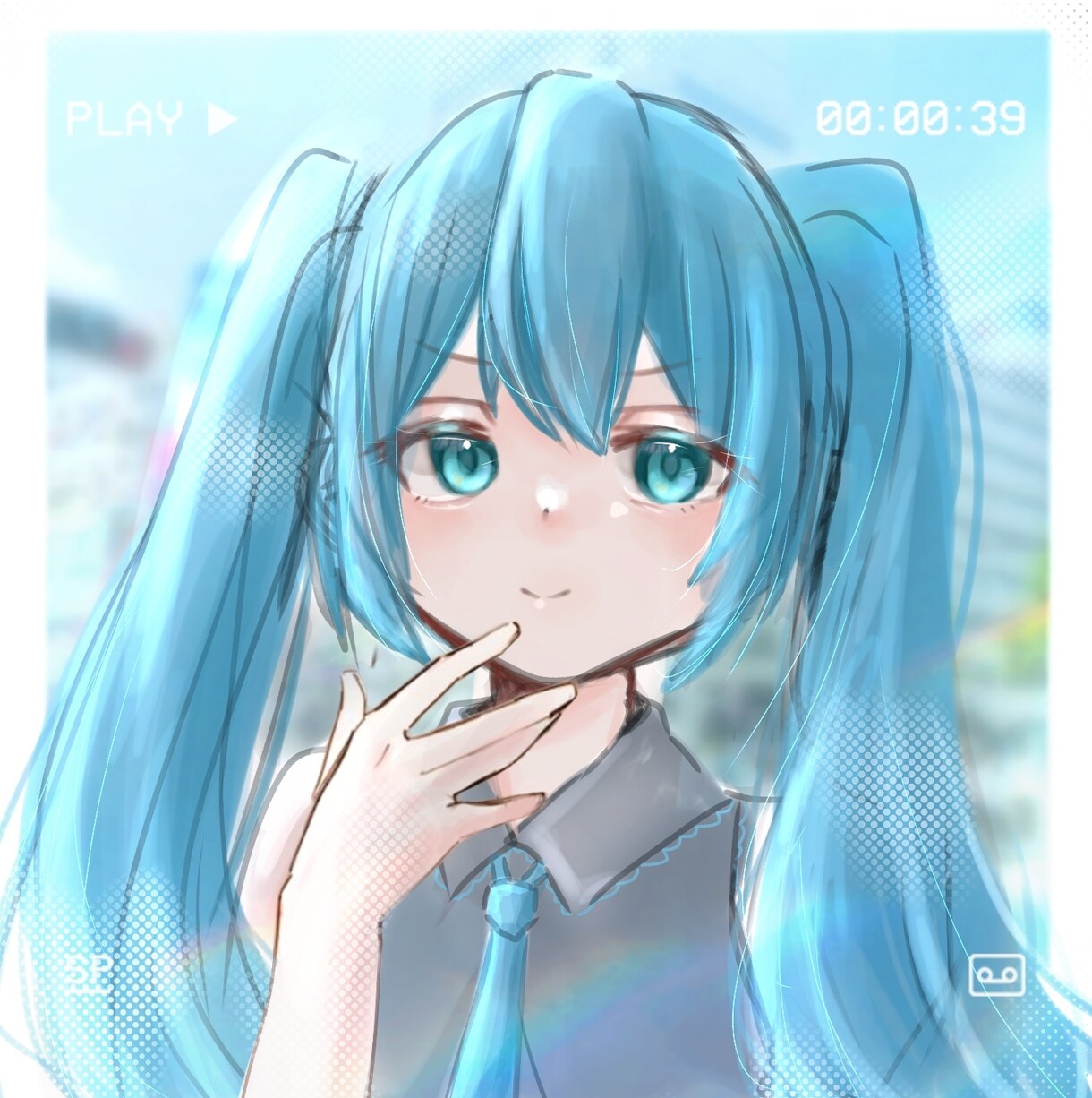 イラスト、アイコン制作を可愛らしい絵柄で描きます まずは画像を見てね！絵描き歴6年以上の私が制作いたします☺️ イメージ2