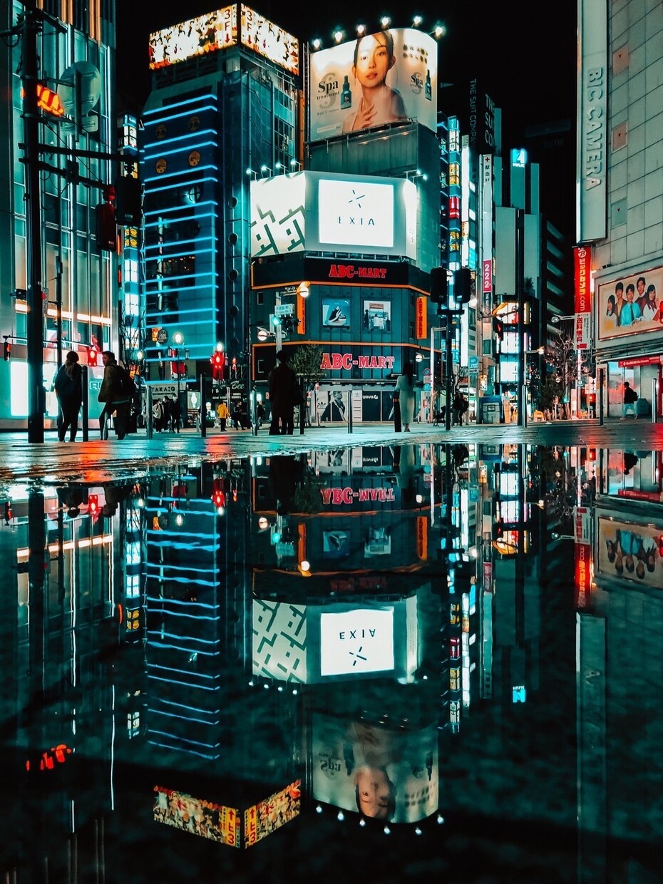 どんな撮影でも承ります 感動を写真に閉じ込め最大限の表現をいたします イメージ4