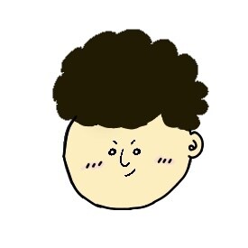 ゆるっとかわいいキャラクターをデザインします SNSのアイコンや似顔絵、商品にも使用可能！文字入れも可能！ イメージ5