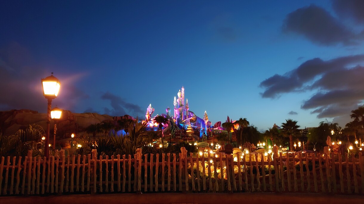 あなただけのディズニープラン作成します ディズニー歴30年以上のマニアが効率いいプランを考えます！ イメージ4