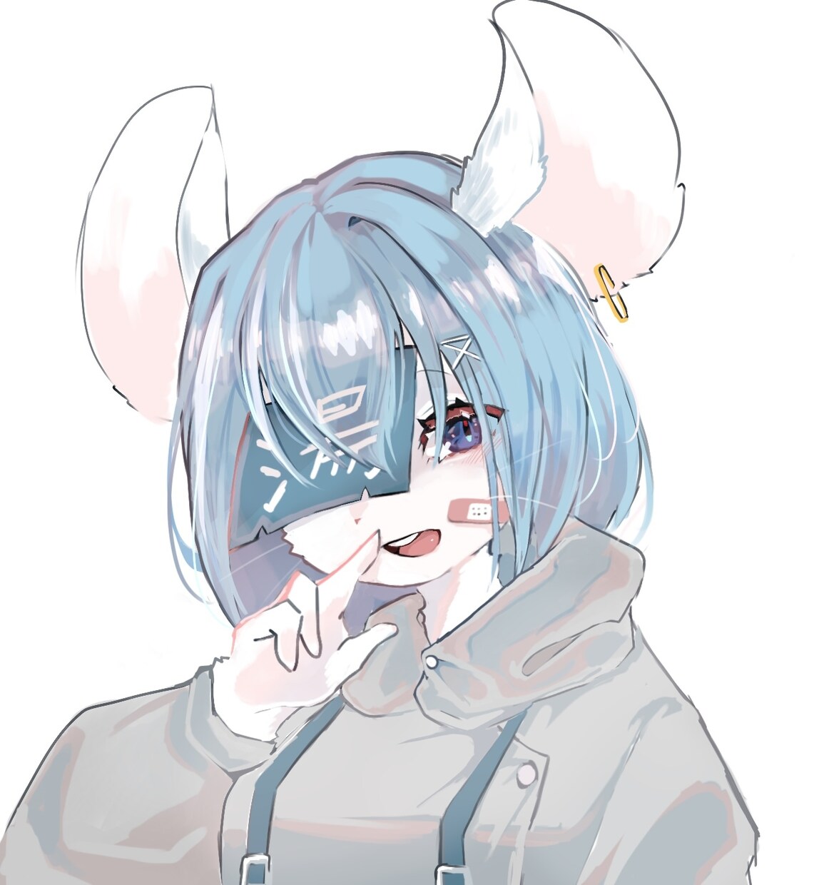 フルカラーイラストを描きます イラストコミッション(フルカラー) イメージ1