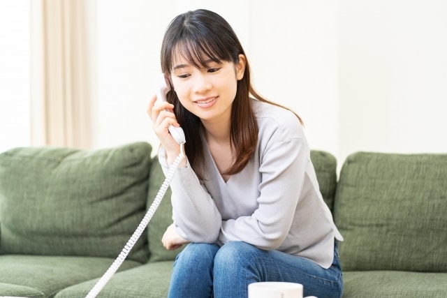ココナラ電話相談初めての人限定！お話聞きます 愚痴、悩み、恋愛、練習どんなことでもお聞きします イメージ4