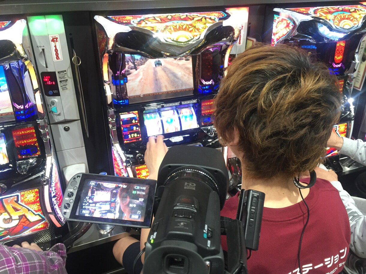 経験豊富なプロが動画制作のお手伝いします テレビ番組制作YouTube300万再生以上の実績でサポート イメージ9