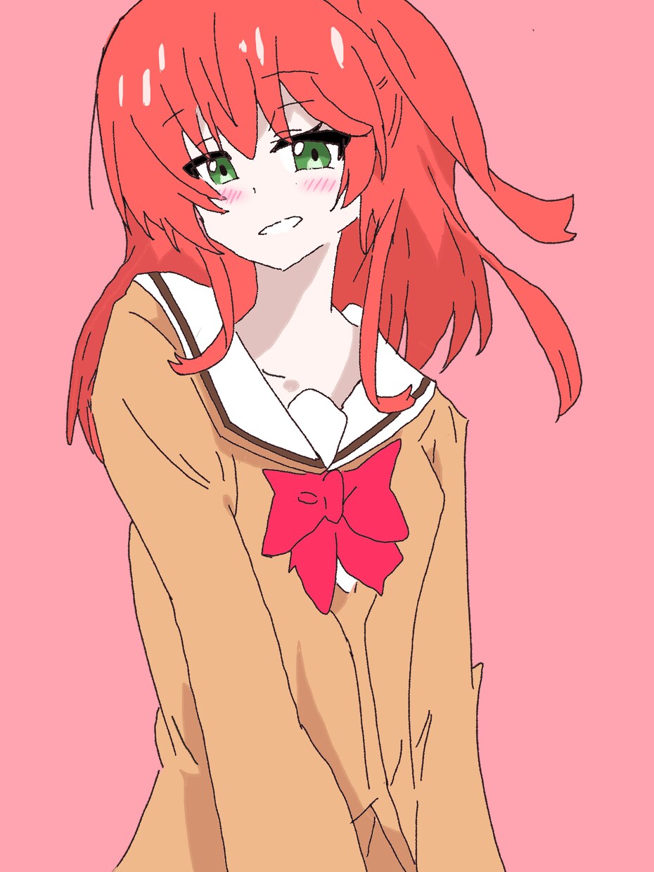 SNSアイコン用のイラスト作ります ご相談OK！なんでもご相談ください！ イメージ2