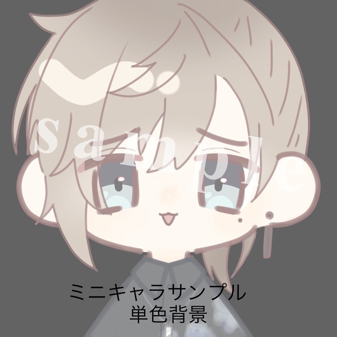 あなたのためのイラスト描きます 素敵なイラスト欲しいですよね.ᐟ .ᐟ イメージ6