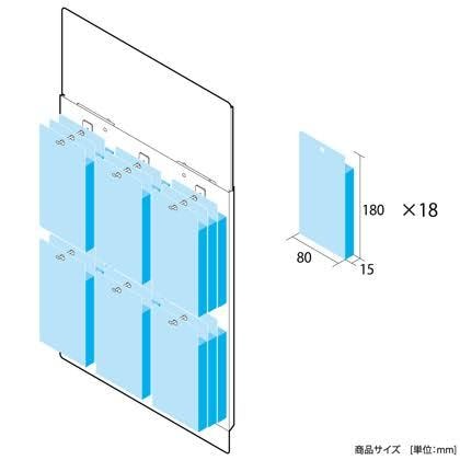 紙製ディスプレイの仕様書・図面を作成します 最短当日！コンペなどのプレゼン、見積り依頼にご活用下さい。 イメージ3