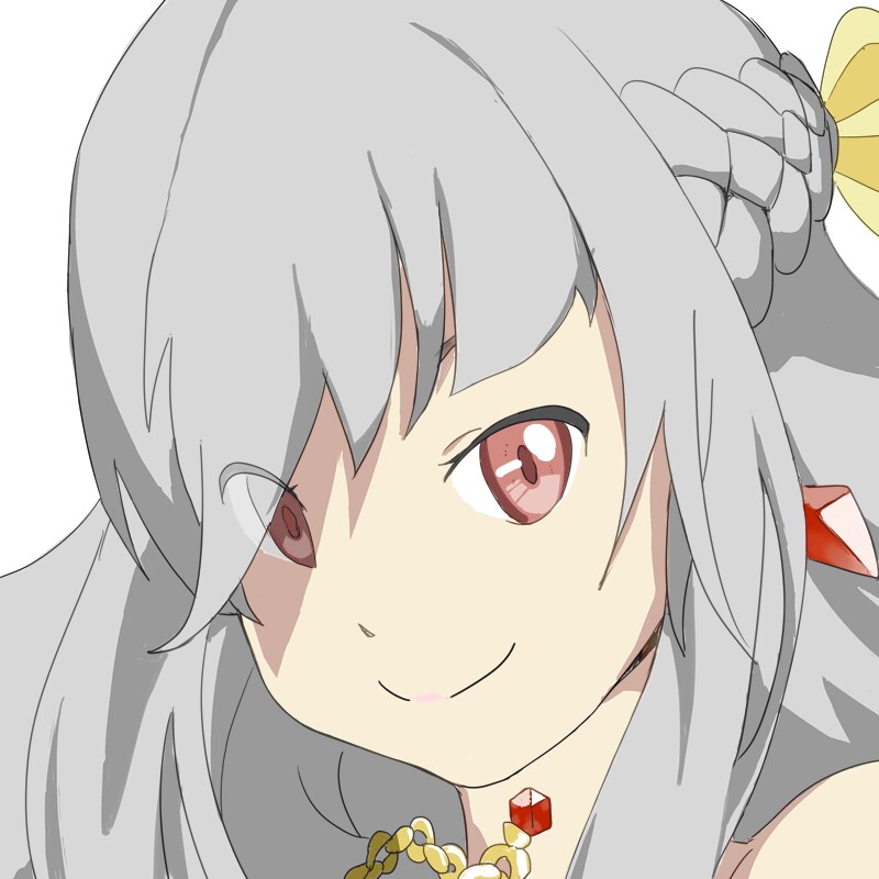SNSアイコンお描きします アニメっぽい絵柄が好きな人におすすめ イメージ3