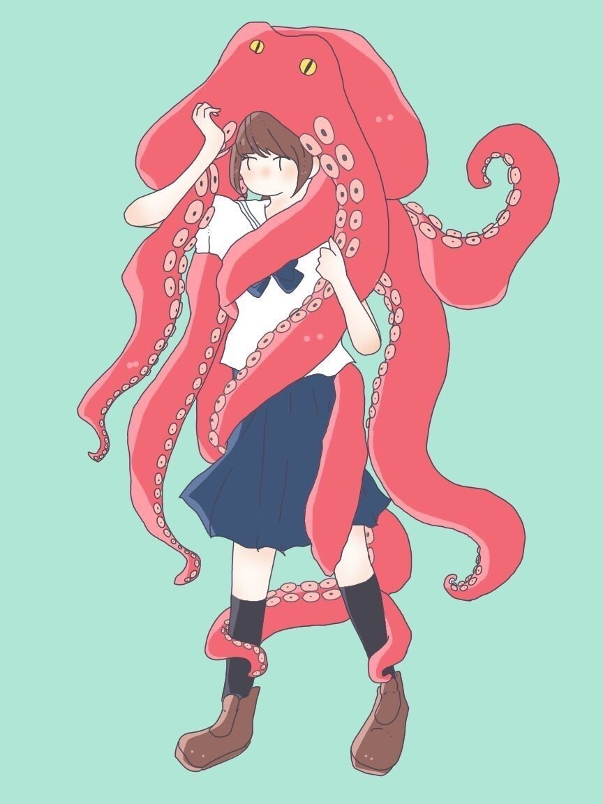 全身イラストを描きます ご要望にそってイラスト描きます イメージ1