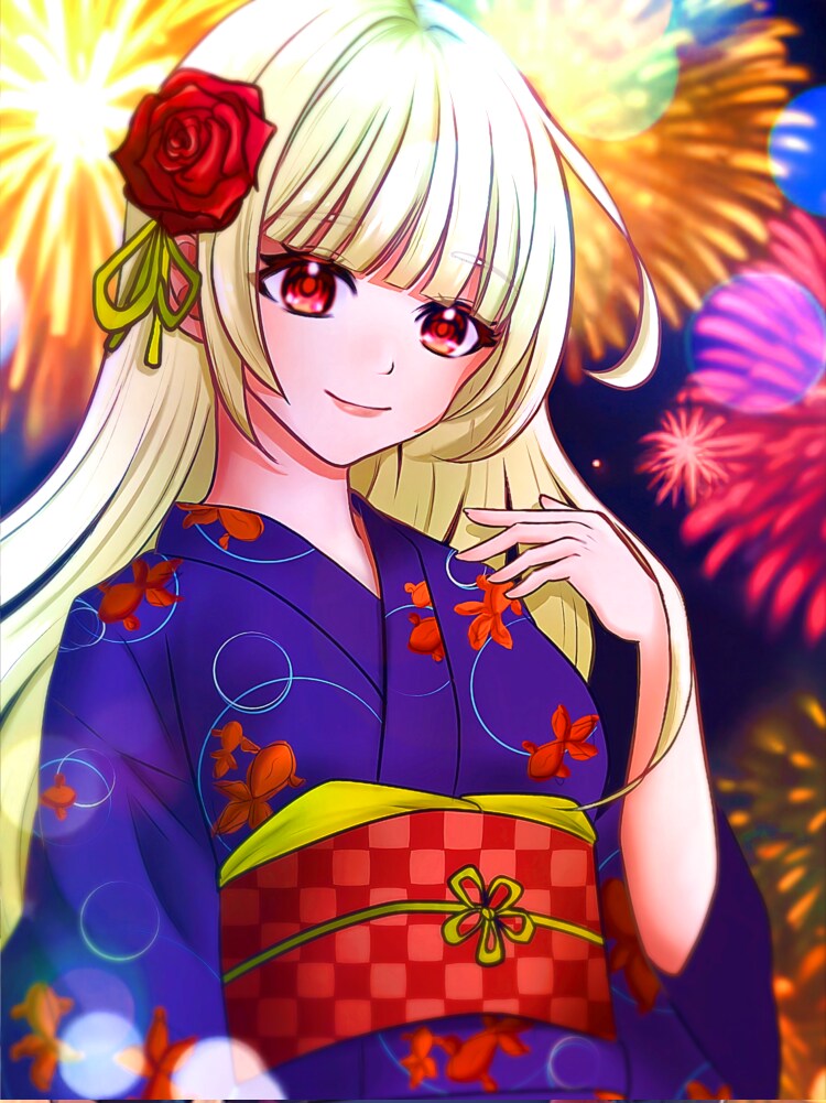 配信用、アイコン用のイラスト作成します あなただけのイラストを描きます。 イメージ2