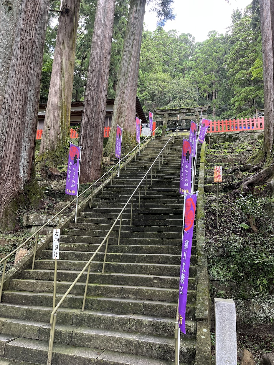 神主が正しい神社参拝⛩️作法をお教えします 神社参拝してますか？正しい作法で神様とのご縁を深めましょう！ イメージ7