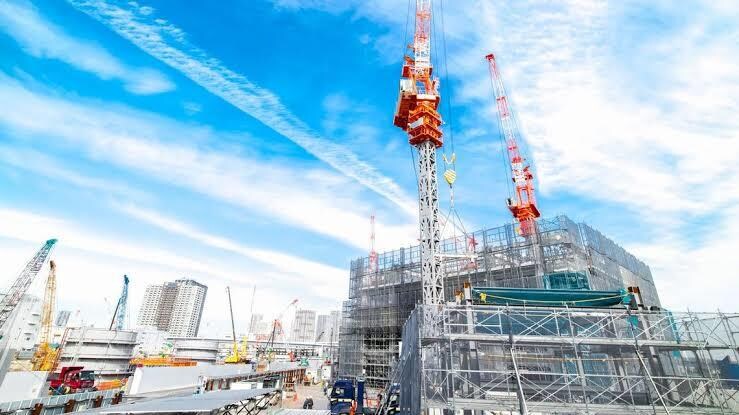 建設業界への就職方法(文系)教えます 文系で建設業界に興味ある人は相談に乗ります。 イメージ1
