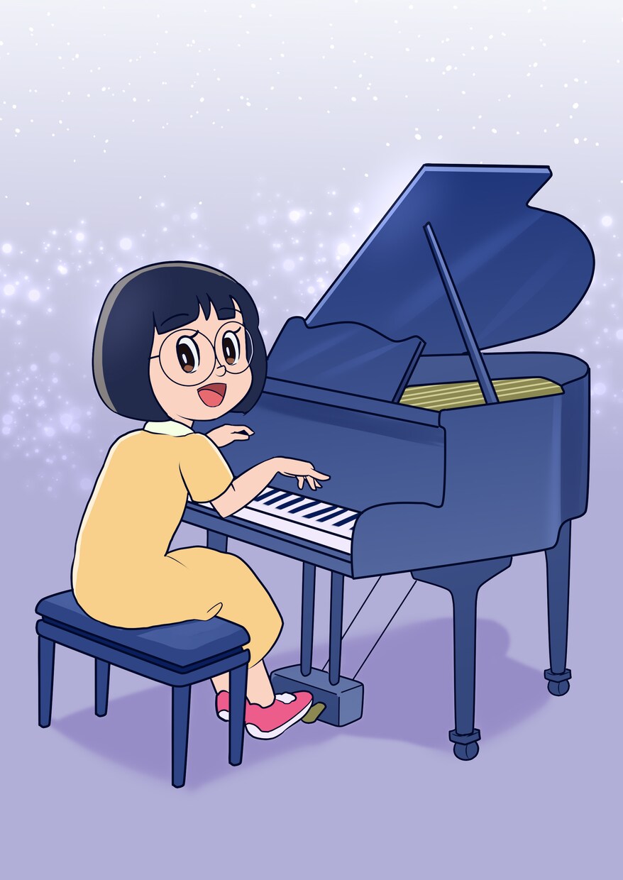 藤子不二雄　赤塚不二夫風で似顔絵お描き致します ▶︎ウェルカムボード▶︎各種記念品▶︎プレゼントに！ イメージ7
