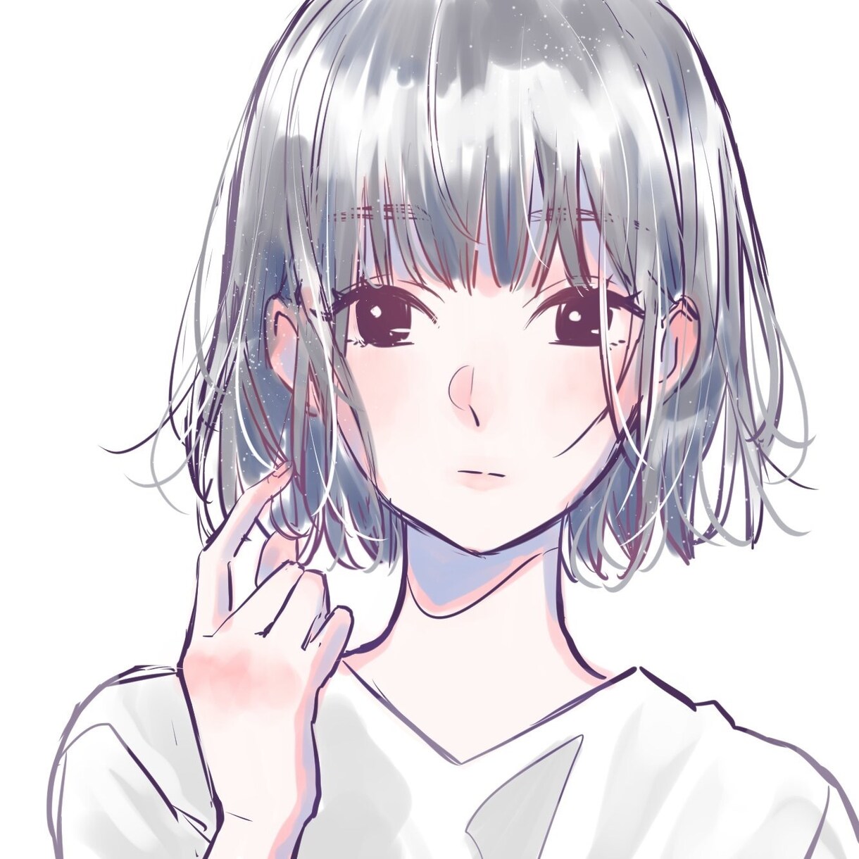 最短1日でSNSアイコン制作します 自分だけのキャラクターを作りませんか? イメージ1