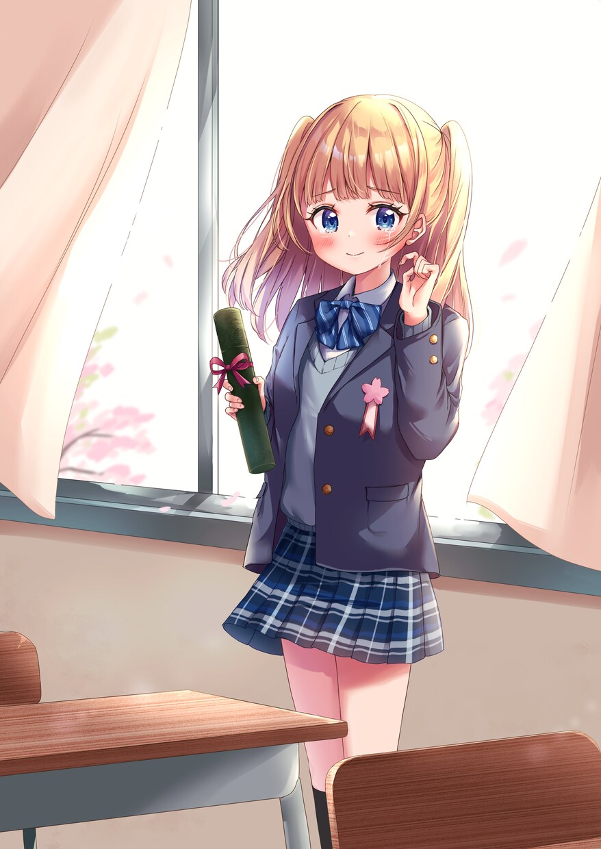 女の子を魅力的に可愛く描きます 実績多数！可愛いイラストであなたの活動を格上げしませんか？ イメージ7