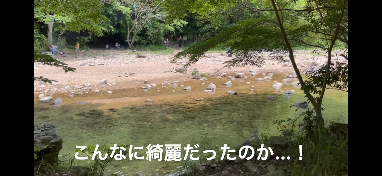 テロップ入れ、カット入れ代行します 安く、極力短い納期でお届けします！ イメージ2