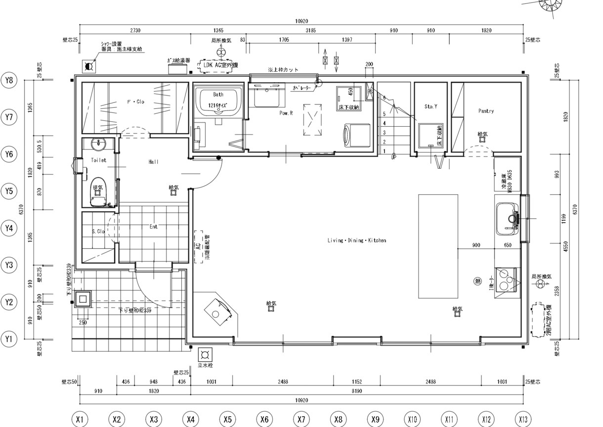 JWCADソフトにて図面トレス作成します 設計事務所に頼むほどでもない仕事を代わりにお受け致します！！ イメージ1