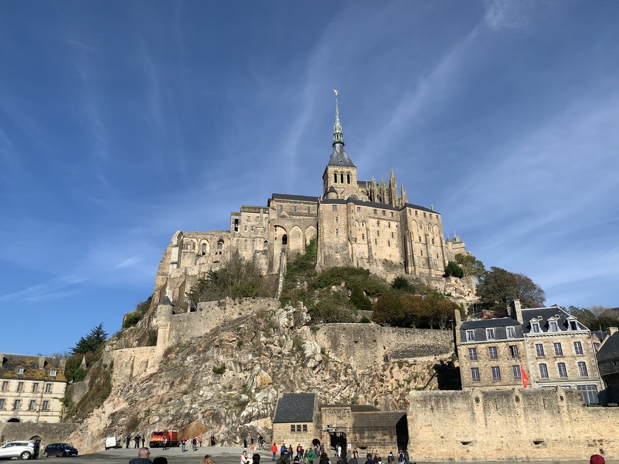 旅行や旅をする際の相談やお悩み解決します 1人でも多くの人に旅の楽しさを感じて欲しい イメージ1