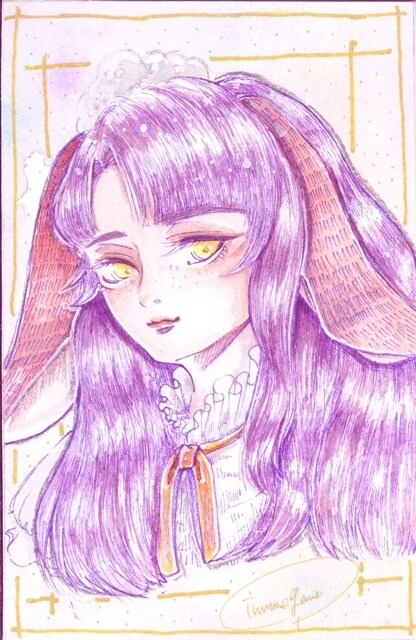 アイコンやヘッダーなど承ります SNSやホームページなどで使用するイラストを制作致します イメージ1