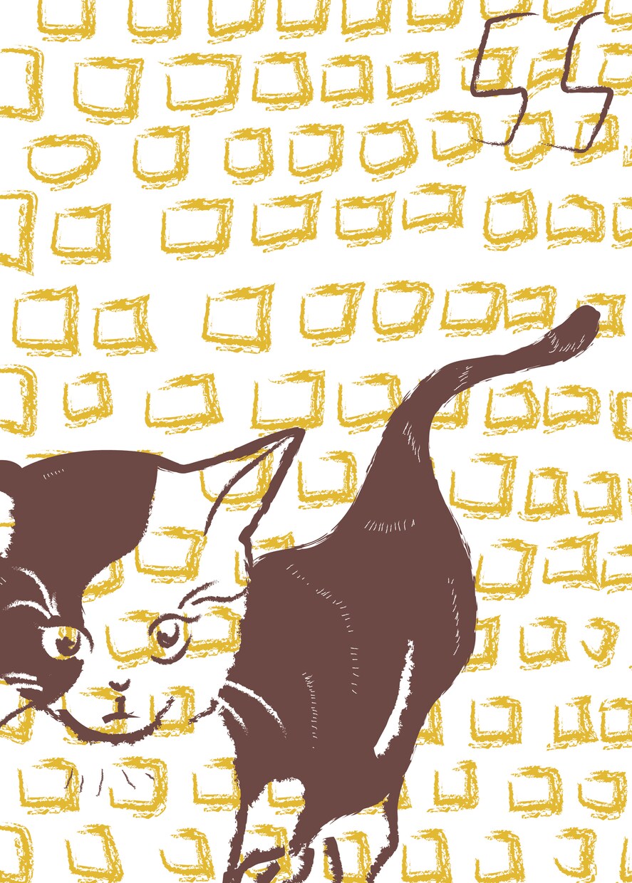 ご希望の雰囲気に沿った似顔絵を描きます ご希望に沿ったサービスをお届けします イメージ4