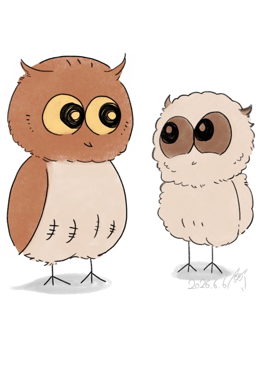 動物さんのイラストを描きます 動物さんのイラストを作成いたします。 イメージ1