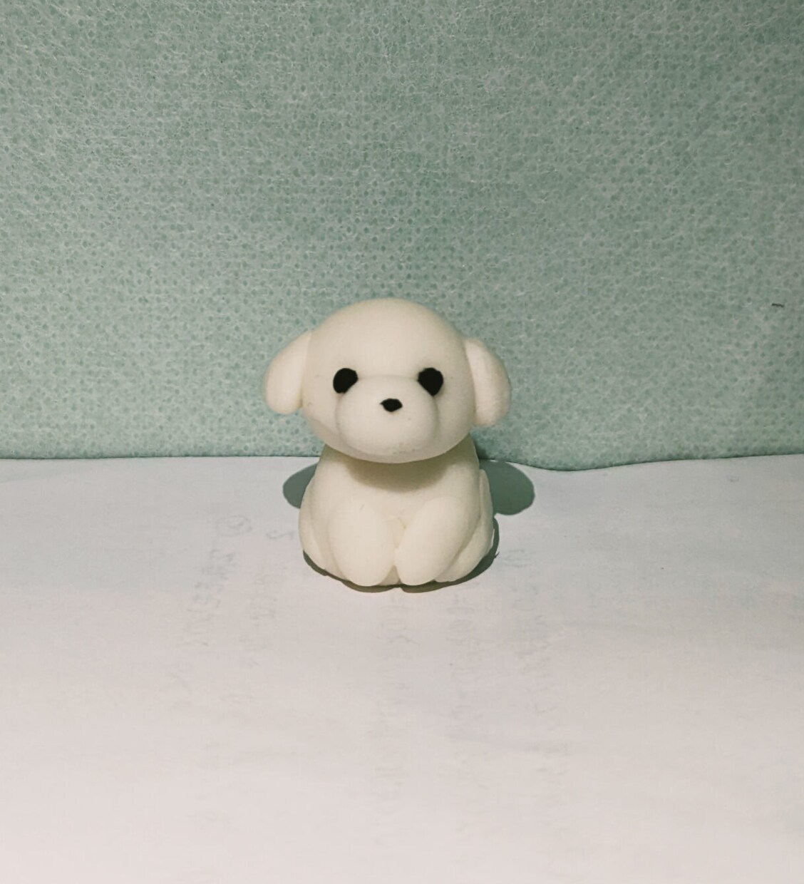 ペットのグッズが欲しい方！！ペットのグッズ作ります あなたの大切のペットやお好きな動物を真心込めて作ります イメージ1