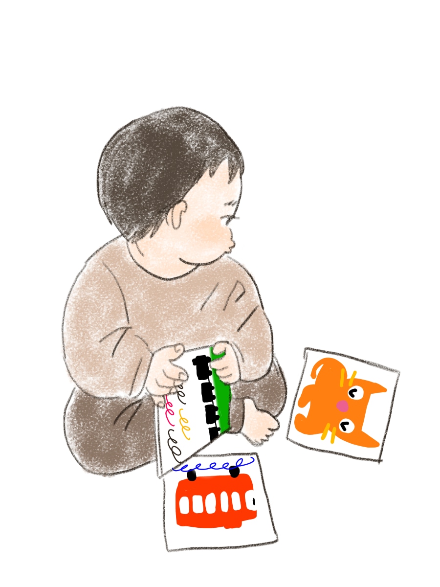 ほんわかイラストを描きます お写真を元にイラストを描かせていただきます イメージ3