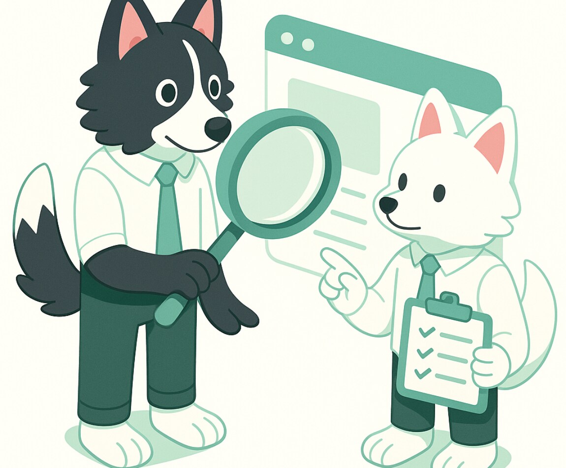 あなたのWebサービスの相談に乗ります 一人で悩んで開発しないでプロのエンジニアのレビューを聞こう イメージ1