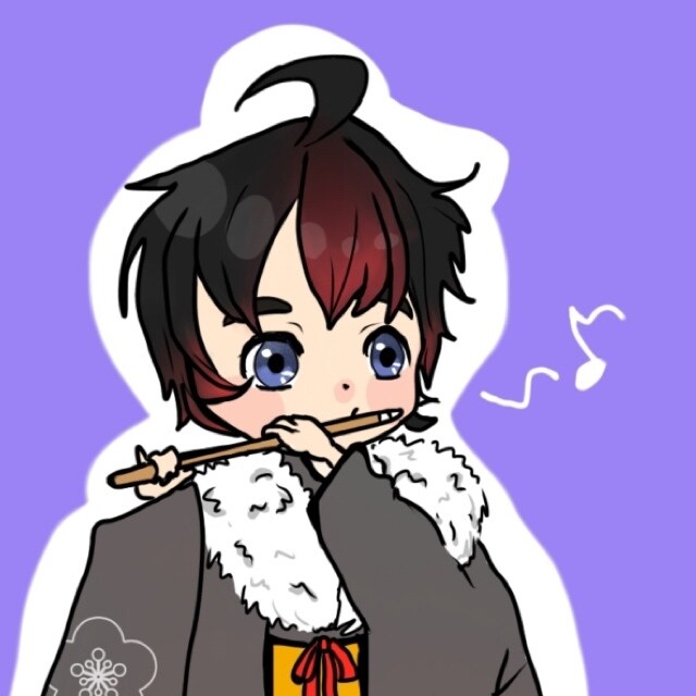 アイコンを描きます SNS用のアイコンをちびキャラで描きます！ イメージ1