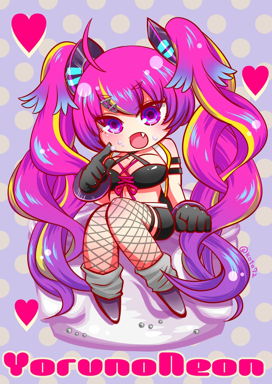 デジタルでもアナログでもイラストお描きします 欲しいイラストを誰に頼んだらいいか迷っている方へ イメージ5