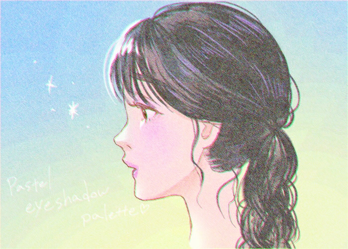 貴方の理想のSNSアイコン/イラスト描きます 元美大生。専門で勉強したので高クオリティをお届けします。 イメージ3