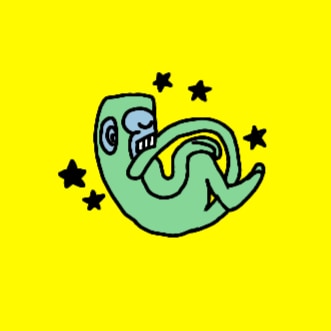 ロゴやキャラクターを作成します フラットでモダンかつシンプルなロゴやキャラクターを作ります。 イメージ3