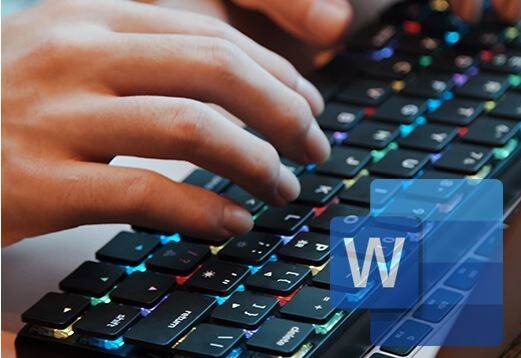 データ入力＊Wordへのデータ入力承ります 時間がない、面倒、タイピングが苦手なあなたへ イメージ1