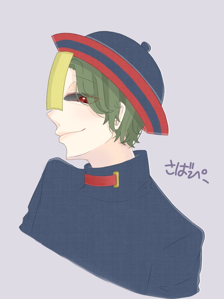 アイコン描きます 自分専用アイコンが欲しい方向け！最速3日でお届けします♡ イメージ9