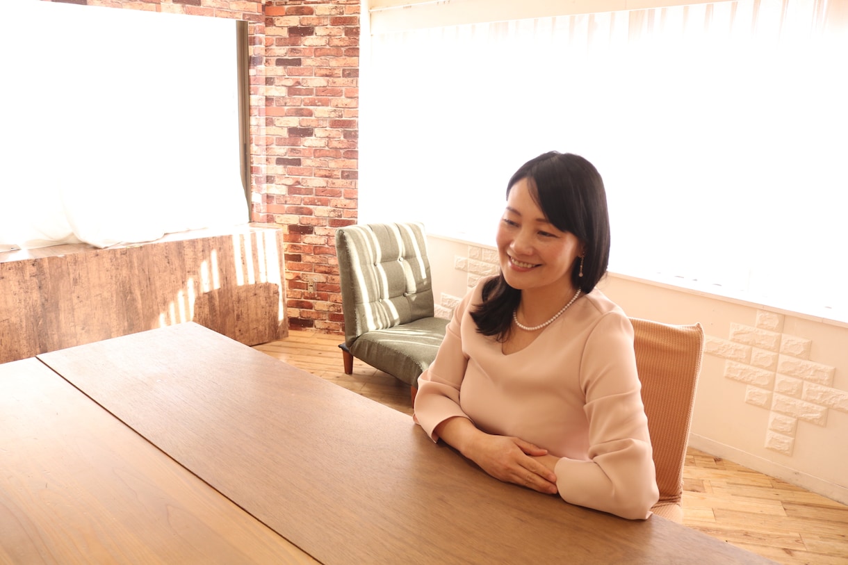 過去の辛い記憶を癒すインナーチャイルドワークします インナーチャイルド・心の傷を癒して軽やかに未来に進む私になる イメージ3